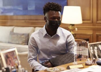 Σαϊντού: Δεκτό το αίτημα του μαθητή για παροχή ασύλου