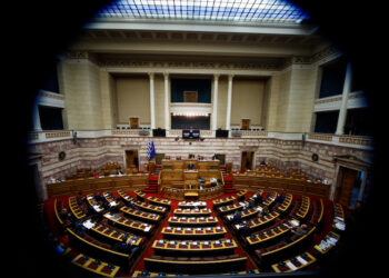 Ερώτηση 46 βουλευτών ΣΥΡΙΖΑ: Απαραίτητοι οι νέοι μόνιμοι διορισμοί στην εκπαίδευση