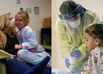 Ηπατίτιδα στα παιδιά: Το πρώτο σύμπτωμα που εμφανίζουν και πρέπει να προσέξουν οι γονείς