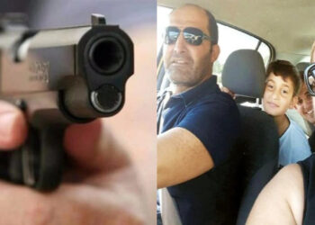 Κύπρος: 14χρονος σκότωσε τους γονείς του και στη συνέχεια αυτοπυροβολήθηκε – Έπαιζε για ώρες βιντεοπαιχνίδι