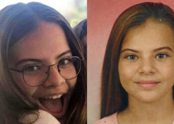 Βουβός πόνος στον Βόλο: Νεκρή η 17χρονη Φεννίνα Βασιλού – « “Έσβησε” ένας άγγελος»