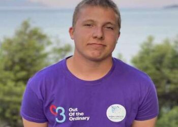 Ρομποτική: Μαθητής από το 1ο ΓΕΛ στην Ναύπακτο έγινε δεκτός στο Harvard