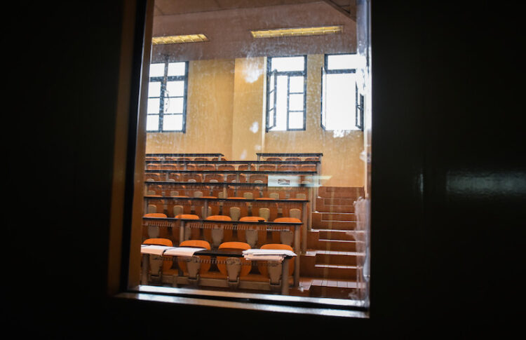 Σύνοδος Προέδρων και Κοσμητόρων Παιδαγωγικών Τμημάτων και Σχολών: Εμμένουμε  στην έντονη αντίθεση  για τυχόν συγχωνεύσεις των Παιδαγωγικών Τμημάτων