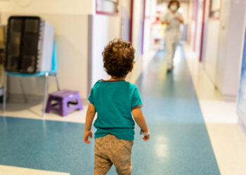 Τζανάκης: Πού μπορεί να οφείλεται η οξεία ηπατίτιδα σε παιδιά- Τα τρία σενάρια