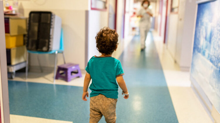 Τζανάκης: Πού μπορεί να οφείλεται η οξεία ηπατίτιδα σε παιδιά- Τα τρία σενάρια