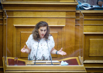 Ερώτηση στη Βουλή για την ΑΣΠΑΙΤΕ