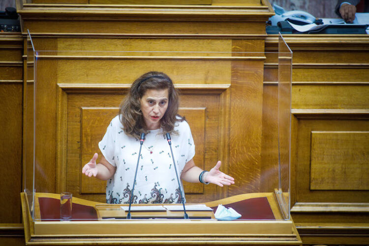 Ερώτηση στη Βουλή για την ΑΣΠΑΙΤΕ