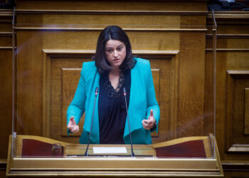 Τροπολογία δίνει “ανάσα” στους εκπαιδευτικούς ΠΕ87.02- Νσσηλευτικής και ΤΕΟΙ.30-Βοηθοί Βρεφοκόμων-Παιδοκόμων