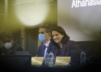 Διορίζονται προσωρινοί Πρυτάνεις   μέχρι την ψήφιση του νέου νόμου πλαισίου