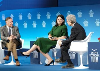 Ν. Κεραμέως : Η κυβέρνηση είναι αποφασισμένη για τις αλλαγές στην τριτοβάθμια εκπαίδευση