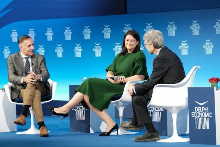 Ν. Κεραμέως : Η κυβέρνηση είναι αποφασισμένη για τις αλλαγές στην τριτοβάθμια εκπαίδευση