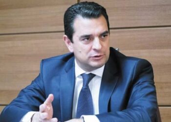 kostas-skrekas Σκρέκας