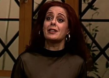 Πέθανε η ηθοποιός Αλέκα Λαμπρινού