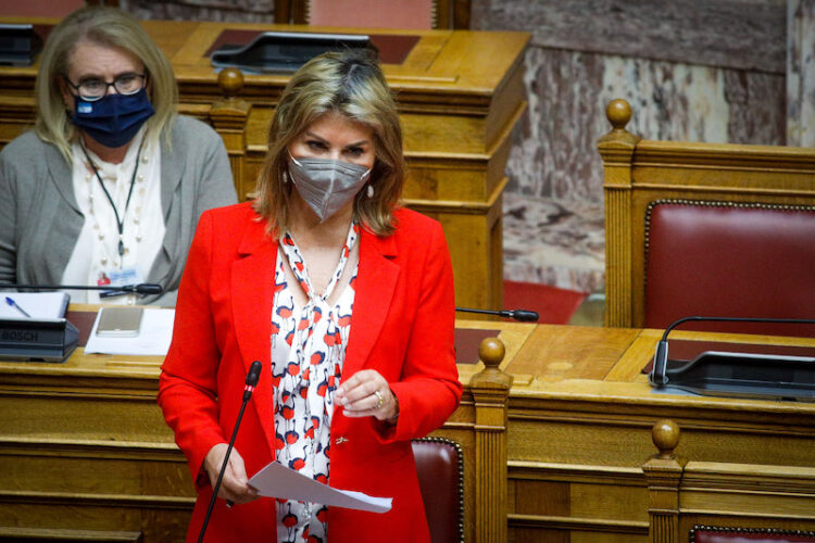 Βουλή/αύριο: Συζήτηση για τις κυρώσεις εκπαιδευτικών  που δεν συμμετείχαν στην αξιολόγηση