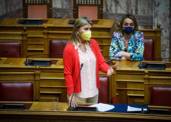 Υφ. Παιδείας: Δεν θα μειωθεί η εξεταστέα ύλη γιατί έχει διδαχθεί  από του εκπαιδευτικούς