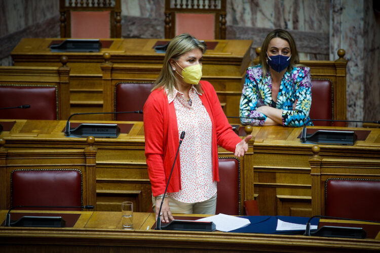 Υφ. Παιδείας: Δεν θα μειωθεί η εξεταστέα ύλη γιατί έχει διδαχθεί  από του εκπαιδευτικούς
