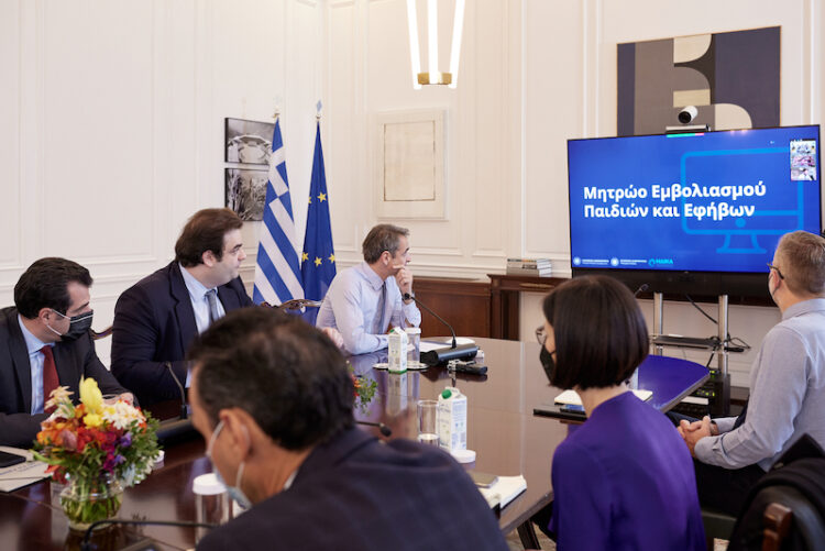 Νέες ψηφιακές πλατφόρμες για παιδιά και έφηβους στον χώρο της υγείας