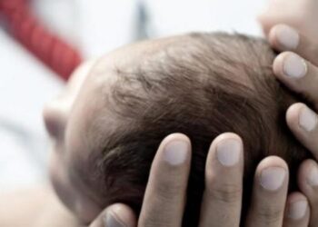 Πριν Λίγο: Ανείπωτος Θρήνος για τον Κριστιάνο Ρονάλντο-Ανακοίνωσε το θάνατο του νεογέννητου γιου του