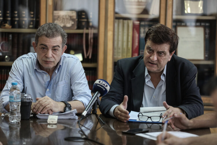 Η ΟΛΜΕ για την συνάντηση με την Αρχή Προστασίας Δεδομένων Προσωπικού Χαρακτήρα