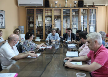 ΟΛΜΕ: Ο αυταρχισμός του ΥΠΑΙΘ δε θα περάσει!