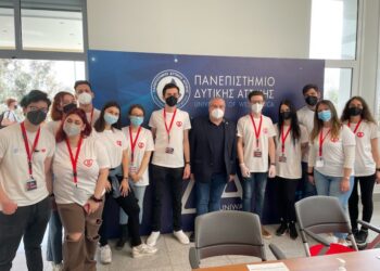 Παγκόσμια Ημέρα Υγείας και ΠΑΔΑ: Αιμοδοσία και εγγραφή δοτών μυελού των οστών