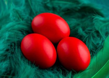 Πάσχα 2022: Με τι καιρό θα σουβλίσουμε