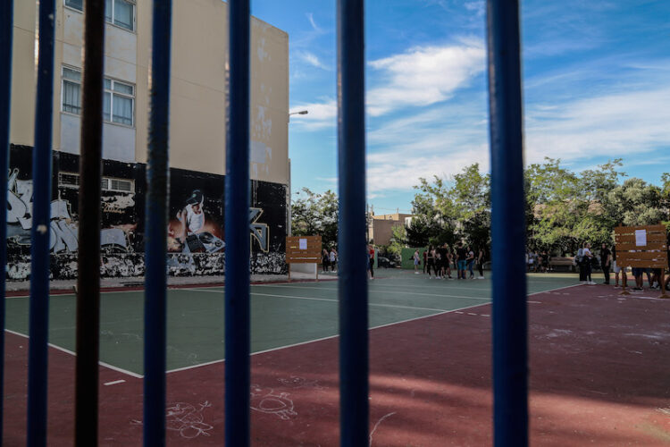 Η ΕΕΦ για το Πρόγραμμα Σπουδών (μεταβατικό) της Φυσικής Προσανατολισμού Γ Λυκείου