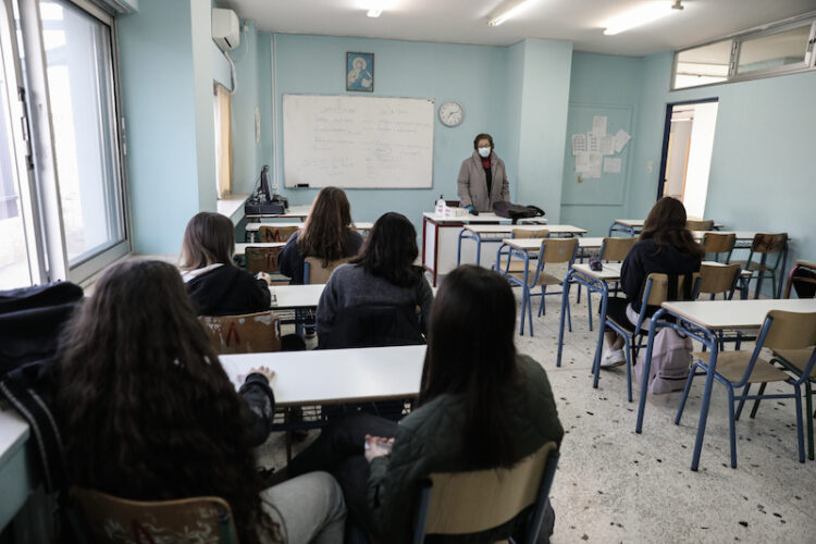 12 ημέρες μάθημα απέμεινε  για τα Λύκεια και 18 για τα Γυμνάσια