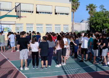 «Εκτοξεύθηκε» την τελευταία εικοσαετία ο αριθμός των μαθητών  που διδάσκεται Γερμανικά στα Γυμνάσια και Λύκεια