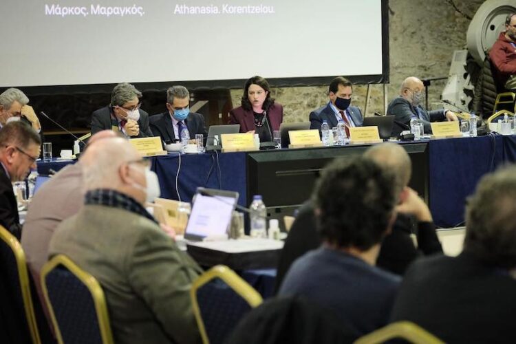 Παράταση στα ΑΕΙ για την υποβολή των ετήσιων εκθέσεων προς την ΕΘ.Α.Α.Ε.