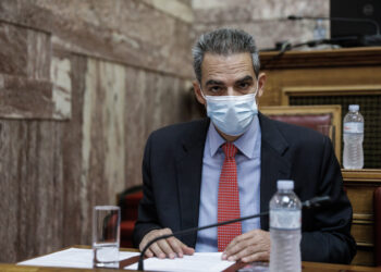 Υφ. Παιδείας: Εκατοντάδες  μέλη της Μουσουλμανικής Μειονότητας αποφοίτησαν από το ΑΕΙ