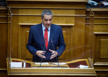 Ίδρυση νέων τμημάτων στο ΔΠΘ  και νέας πανεπιστημιούπολης  στο Διδυμότειχο ανακοίνωσε ο υφ. Παιδείας