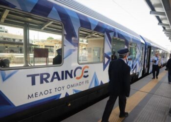 Έκπτωση 50% από ΚΤΕΛ και ΤΡΑΙΝΟΣΕ σε αναπληρωτές εκπαιδευτικούς για το Πάσχα