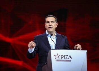 tsipras-Τσίπρας