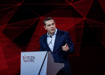 Δέσμευση Αλ. Τσίπρα για επαναφορά των “πράσινων” πανεπιστημιακών τμημάτων “Γαβρόγλου” για την εισαγωγή  υποψηφίων χωρίς Πανελλαδικές