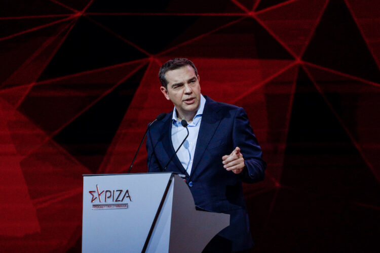 Δέσμευση Αλ. Τσίπρα για επαναφορά των “πράσινων” πανεπιστημιακών τμημάτων “Γαβρόγλου” για την εισαγωγή  υποψηφίων χωρίς Πανελλαδικές