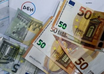 Λογαριασμοί ρεύματος: Ο μαθηματικός τύπος για… νομπελίστες που ορίζει τη ρήτρα προσαρμογής (φωτο, video)
