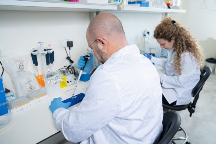 Νέα εξαιρετικά ελπιδοφόρα θεραπεία για τον καρκίνο σταματά την ανάπτυξη του ενός τρίτου των όγκων