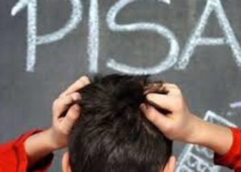 Προσβλητικό video του διαγωνισμού Pisa για τους εκπαιδευτικούς