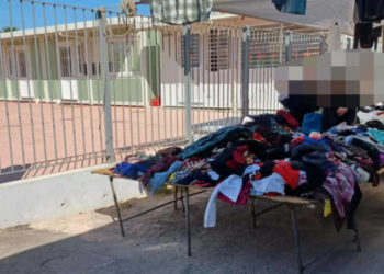 Μια τουαλέτα για 200 παιδάκια – Απαράδεκτες εικόνες σε νηπιαγωγεία του Ηρακλείου