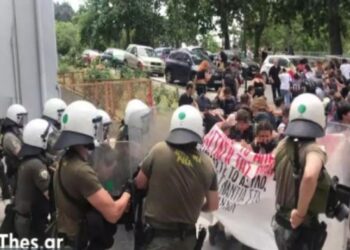 Οικονόμου: Θα διατεθούν στα σχολεία 177.000 σετ ρομποτικής για παιδιά από 4 έως 15 ετών