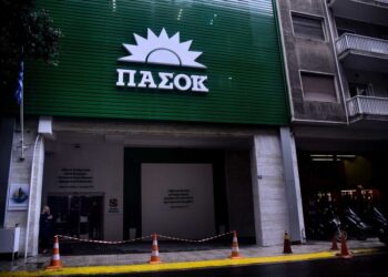 “ΠΑΣΟΚ” και “Πράσινος Ήλιος” επιστρέφουν – Ψήφισαν πάνω από 170.000 – Η δήλωση Ανδρουλάκη
