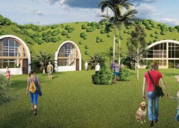 Κως: Ξενοδοχείο πέντε αστέρων εξ’ ολοκλήρου οικολογικό σχεδίασαν μαθητές λυκείου (φωτο)