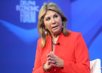 Ζέτα Μακρή: Νέες ενέργειες για την αντιμετώπιση του bullying στα σχολεία (video)