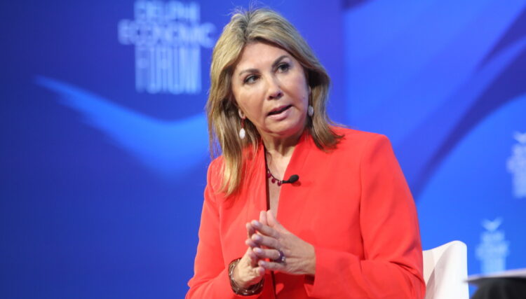 Ζέτα Μακρή: Νέες ενέργειες για την αντιμετώπιση του bullying στα σχολεία (video)