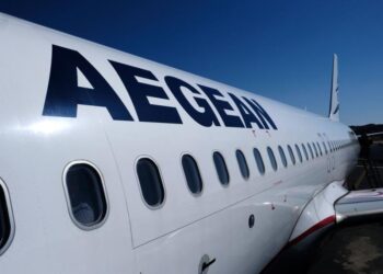 Νέες προσλήψεις στην Aegean Airlines- Οι ειδικότητες που ζητούνται