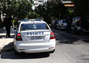 Θεσσαλονίκη: Φάρσα το τηλεφώνημα για βόμβα σε σχολικό συγκρότημα