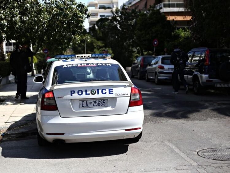 Θεσσαλονίκη: Φάρσα το τηλεφώνημα για βόμβα σε σχολικό συγκρότημα