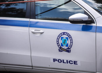 Τηλέφωνο για βόμβα σε σχολείο