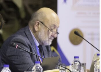 Νέος πρόεδρος της  Συνόδου Πρυτάνεων